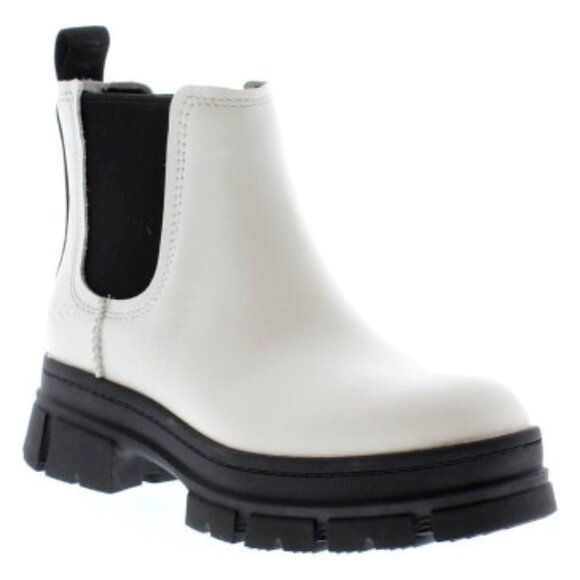 UGG Ashton Chelsea-1130515/WHT - Picture 1 of 1